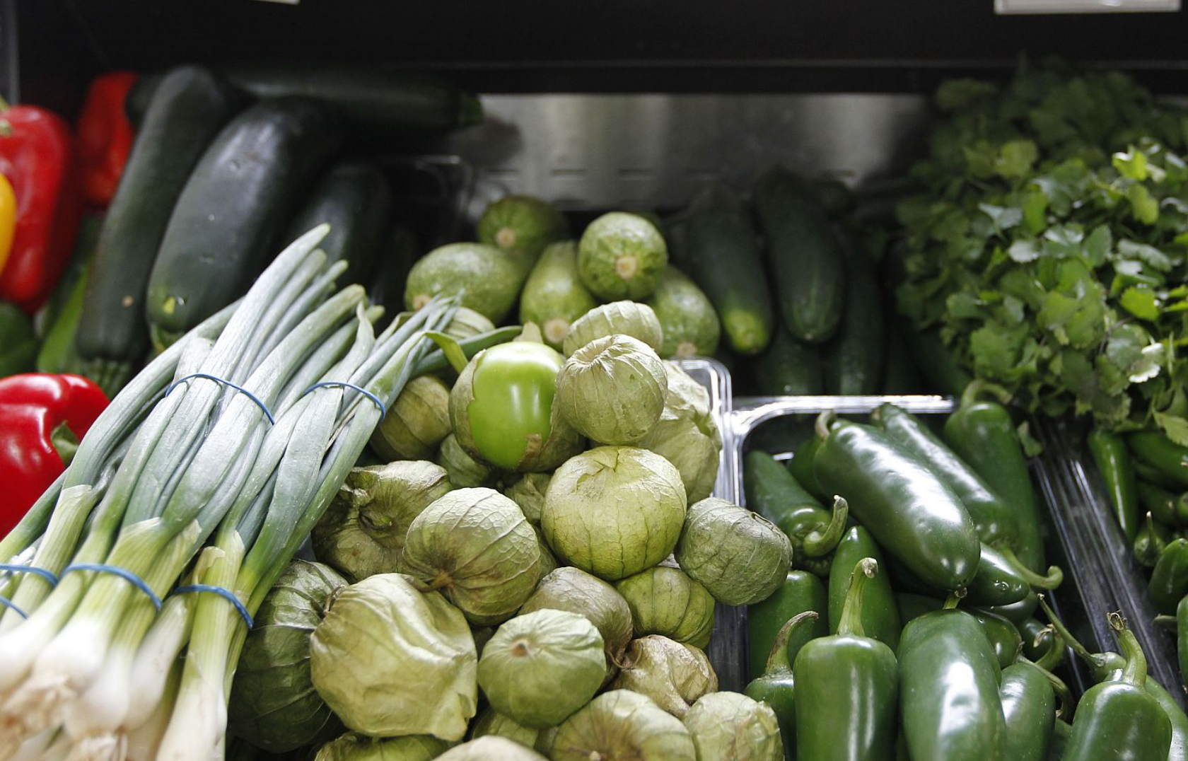 Una dieta sana en los primeros años de vida mejora la vejez